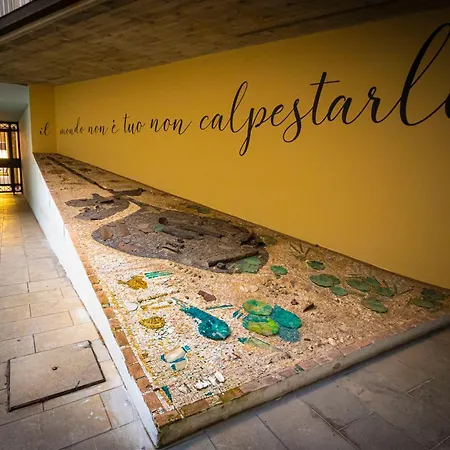 Matteucci 18 Centro Storico Appartamento