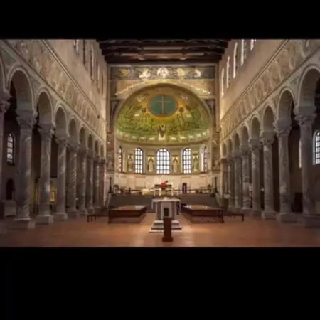 Matteucci 18 Ravenna