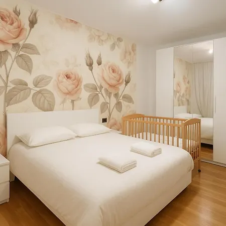 Appartamento Matteucci 18 Centro Storico