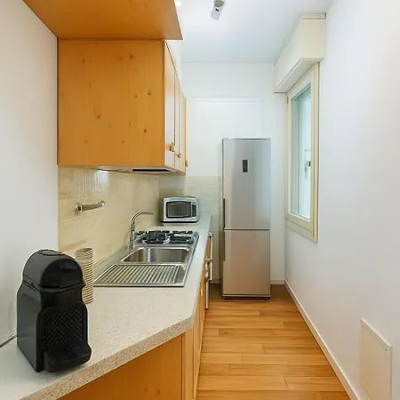 Matteucci 18 Centro Storico Ravenna