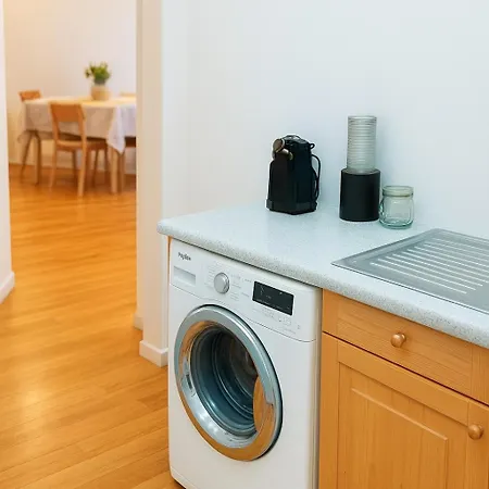 Matteucci 18 Centro Storico