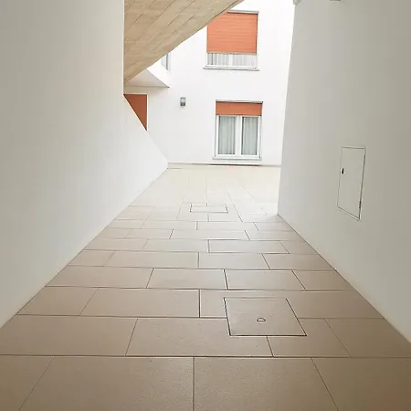 Appartamento Matteucci 18 Centro Storico