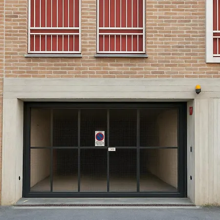 Matteucci 18 Romanticismo Bizantino In Centro Storico ラヴェンナ