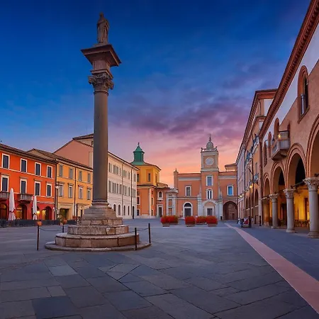 Matteucci 18 Centro Storico Appartamento