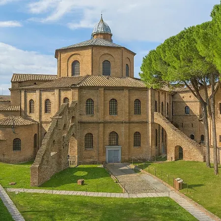 Matteucci 18 Centro Storico Appartamento *