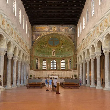 Matteucci 18 Centro Storico *