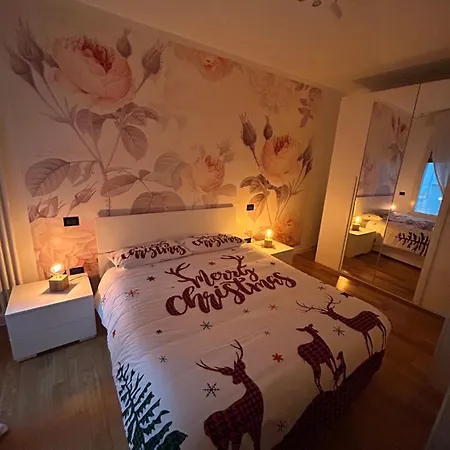 Matteucci 18 Romanticismo Bizantino In Centro Storico アパート ラヴェンナ