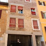 Matteucci 18 Romanticismo Bizantino In Centro Storico Rávena