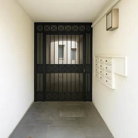 Matteucci 18 Romantic Centro Storico Parcheggio Privato Apartamento Rávena