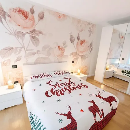 Daire Matteucci 18 Romanticismo Bizantino In Centro Storico *