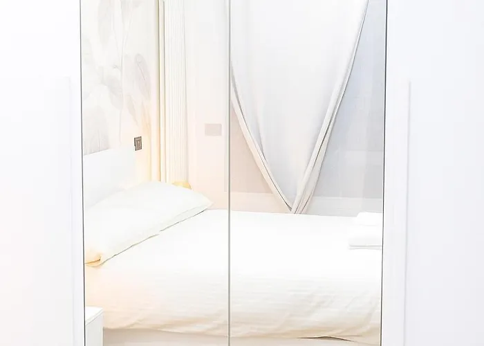 Apartamento Matteucci 18 Romanticismo Bizantino In Centro Storico Rávena