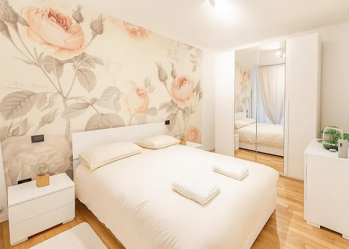 Matteucci 18 Romanticismo Bizantino In Centro Storico Διαμέρισμα Ραβένα