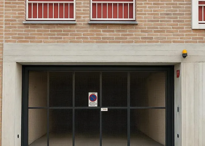 Matteucci 18 Romanticismo Bizantino In Centro Storico 라벤나