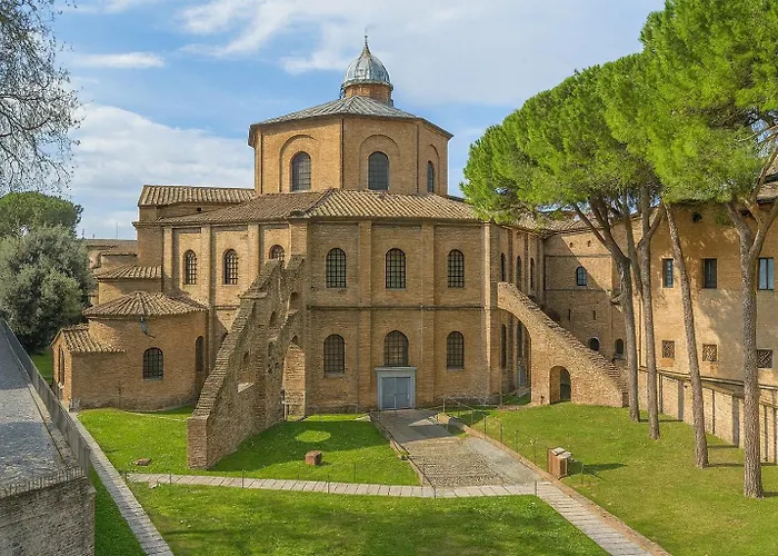 Matteucci 18 Romanticismo Bizantino In Centro Storico 아파트 *