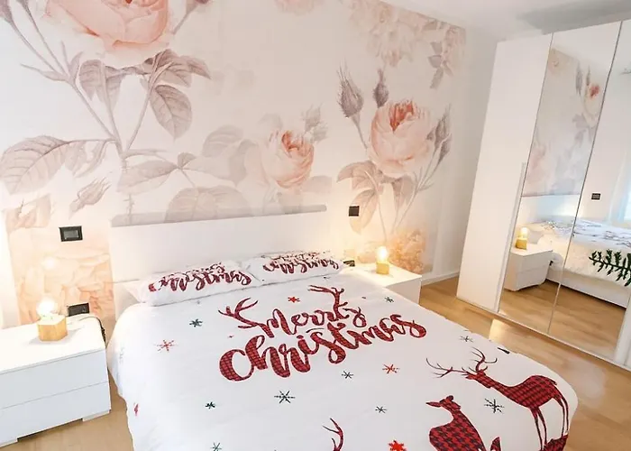 아파트 Matteucci 18 Romanticismo Bizantino In Centro Storico *