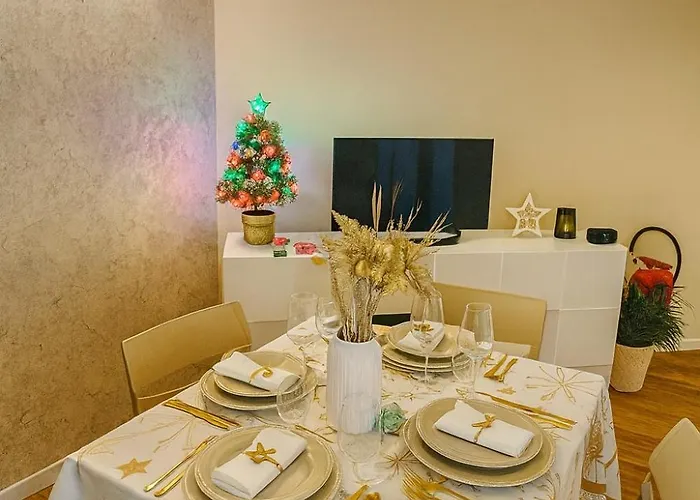 Matteucci 18 Romanticismo Bizantino In Centro Storico * Ραβένα