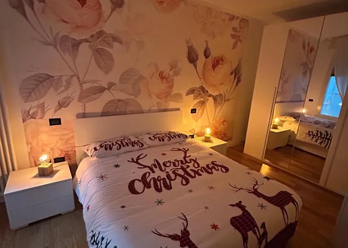 Matteucci 18 Romanticismo Bizantino In Centro Storico Διαμέρισμα Ραβένα